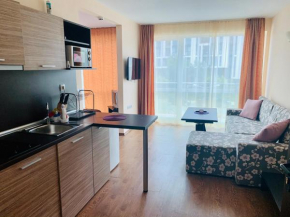 Vili Apartment